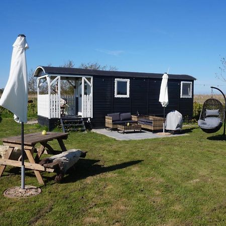 Bed And Breakfast Het Schapenlandje Waarland 외부 사진